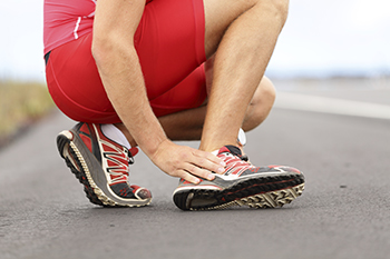 ankle pain treatment in the St. Charles County, MO: Saint Peters (O'Fallon, St Charles, Wentzville, Lake St Louis, Dardenne Prairie, Cottleville, Weldon Spring) and St. Louis County, MO: Maryland Heights, Bridgeton, Earth City areas