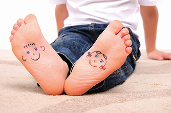 childrens feet treatment in the St. Charles County, MO: Saint Peters (O'Fallon, St Charles, Wentzville, Lake St Louis, Dardenne Prairie, Cottleville, Weldon Spring) and St. Louis County, MO: Maryland Heights, Bridgeton, Earth City areas