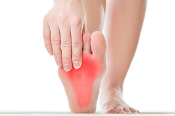 plantar fasciitis treatment in the St. Charles County, MO: Saint Peters (O'Fallon, St Charles, Wentzville, Lake St Louis, Dardenne Prairie, Cottleville, Weldon Spring) and St. Louis County, MO: Maryland Heights, Bridgeton, Earth City areas