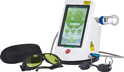 REMY laser treatment in the Saint Peters, MO area