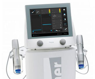 Radial Shockwave Therapy in the St. Charles County, MO: Saint Peters (O'Fallon, St Charles, Wentzville, Lake St Louis, Dardenne Prairie, Cottleville, Weldon Spring) and St. Louis County, MO: Maryland Heights, Bridgeton, Earth City areas