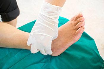 tarsal tunnel syndrome treatment in the St. Charles County, MO: Saint Peters (O'Fallon, St Charles, Wentzville, Lake St Louis, Dardenne Prairie, Cottleville, Weldon Spring) and St. Louis County, MO: Maryland Heights, Bridgeton, Earth City areas
