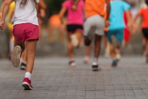Types of Foot Pain in Young Athletes