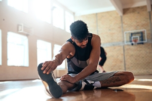 Effective Stretches May Help to Prevent Running Injuries